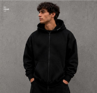 Campera Umbra